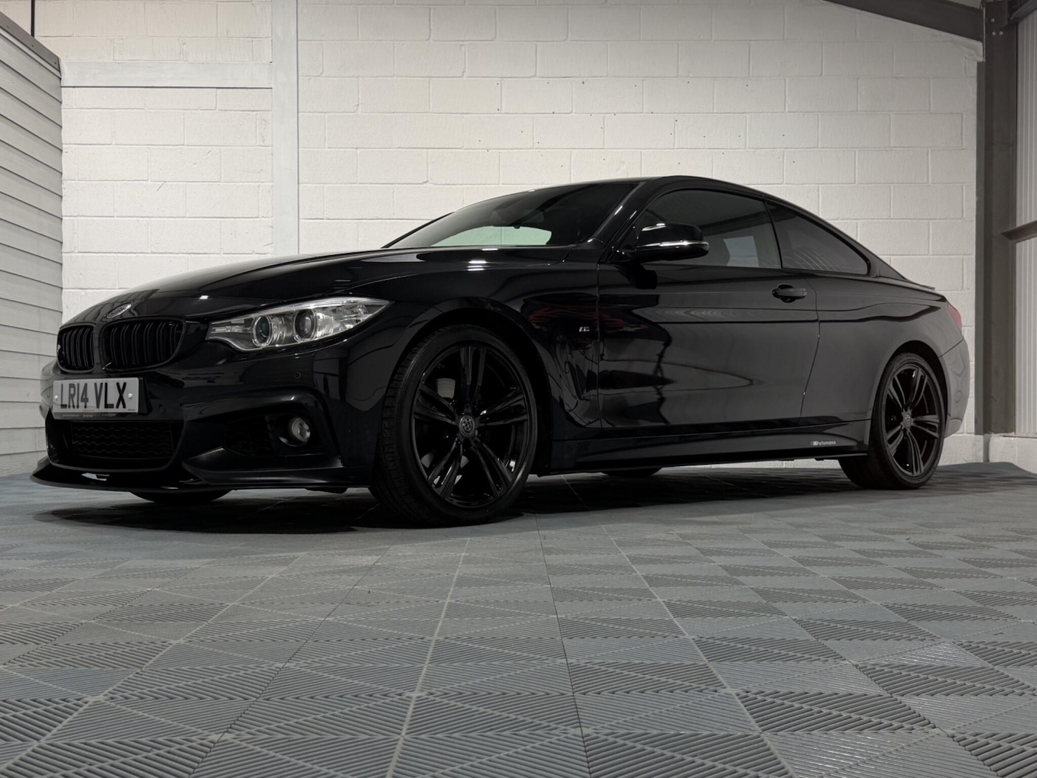 Used BMW 4 Series 2014 for sale - 77978351: Photo 5