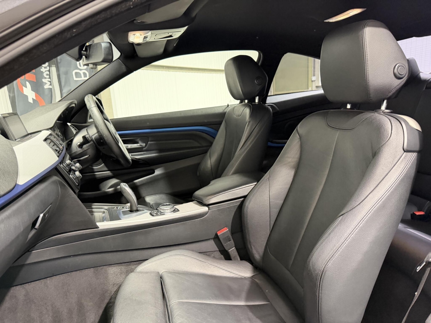 Used BMW 4 Series 2014 for sale - 77978351: Photo 54