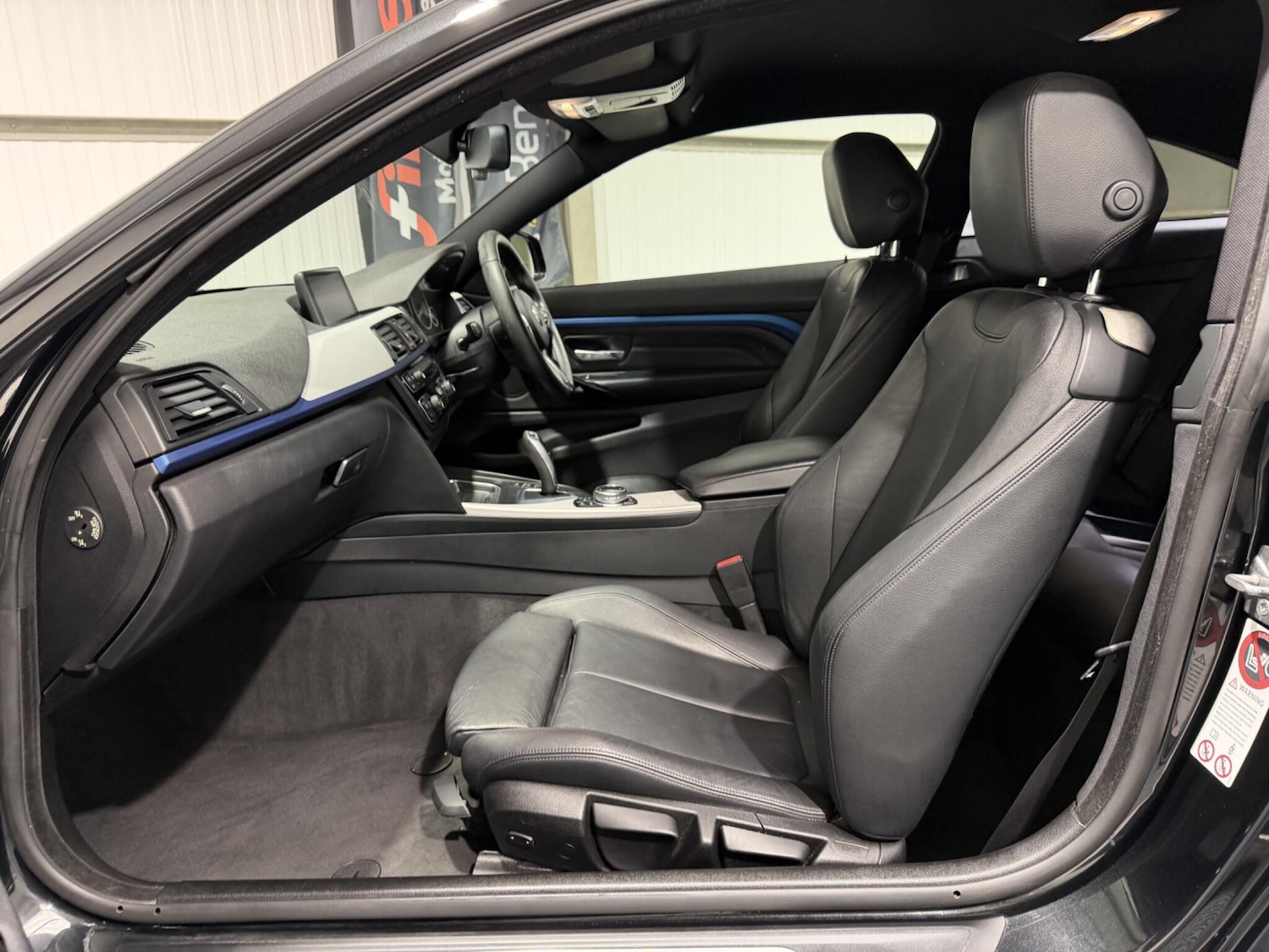 Used BMW 4 Series 2014 for sale - 77978351: Photo 55