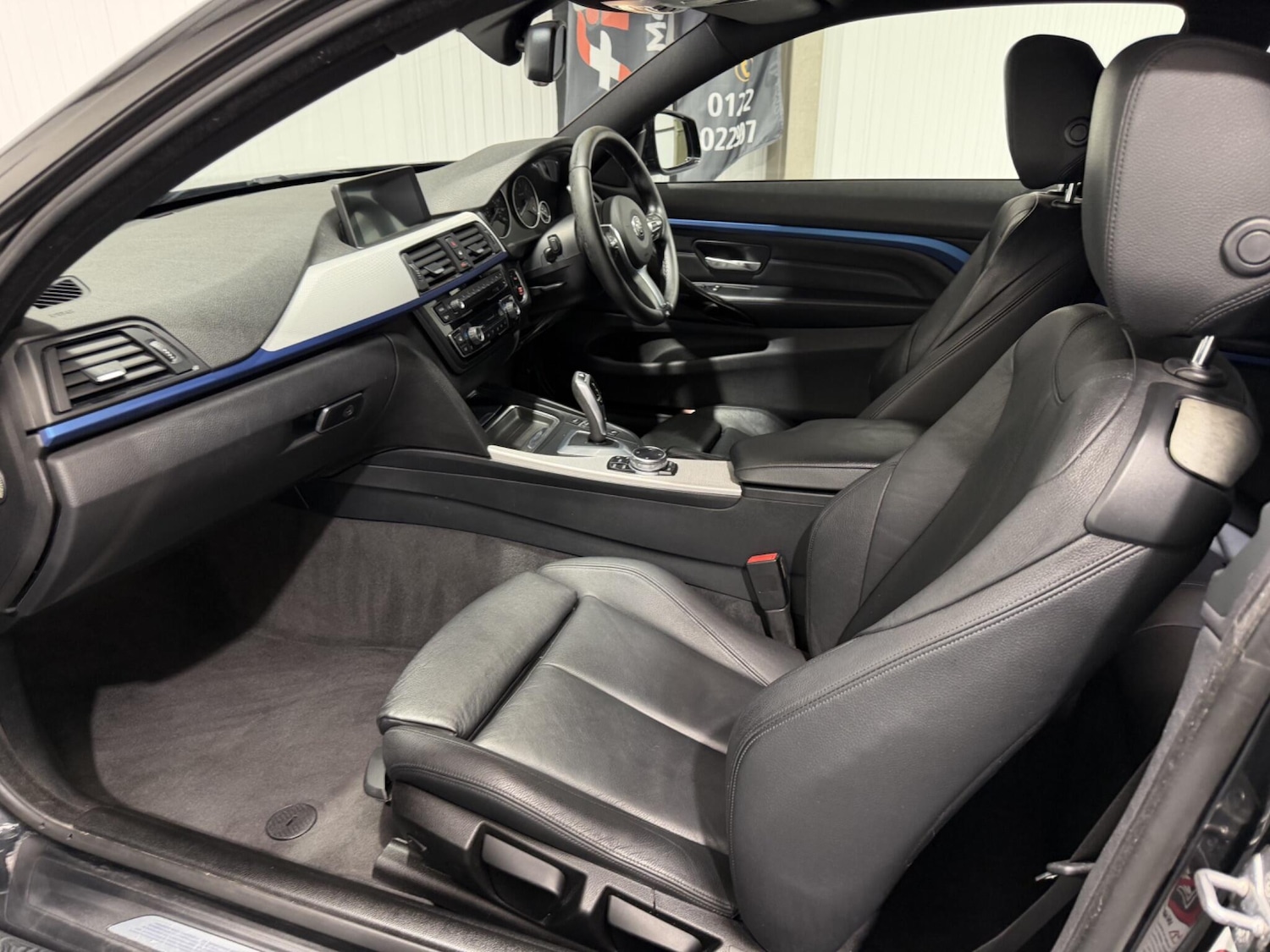 Used BMW 4 Series 2014 for sale - 77978351: Photo 56