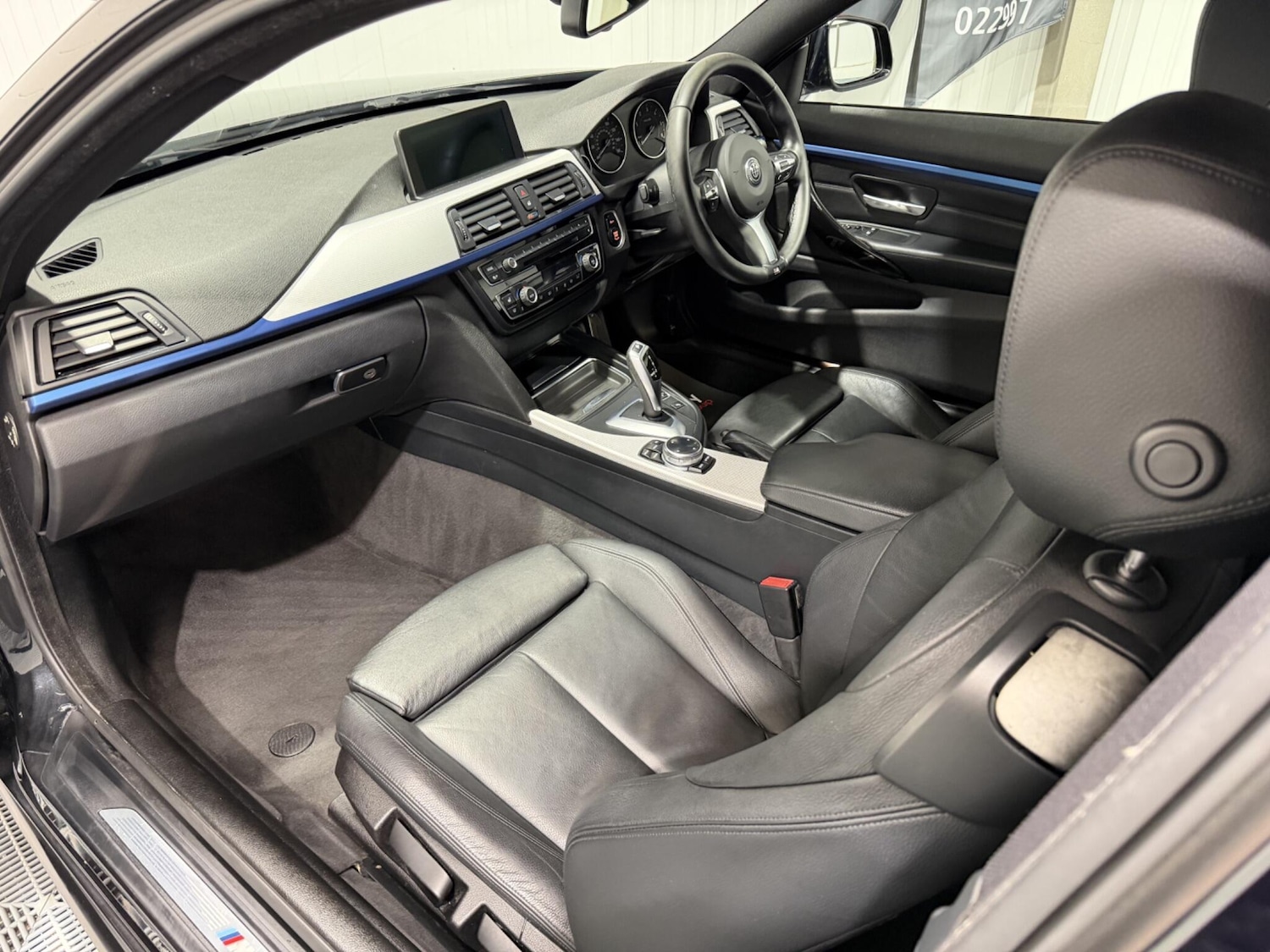 Used BMW 4 Series 2014 for sale - 77978351: Photo 57