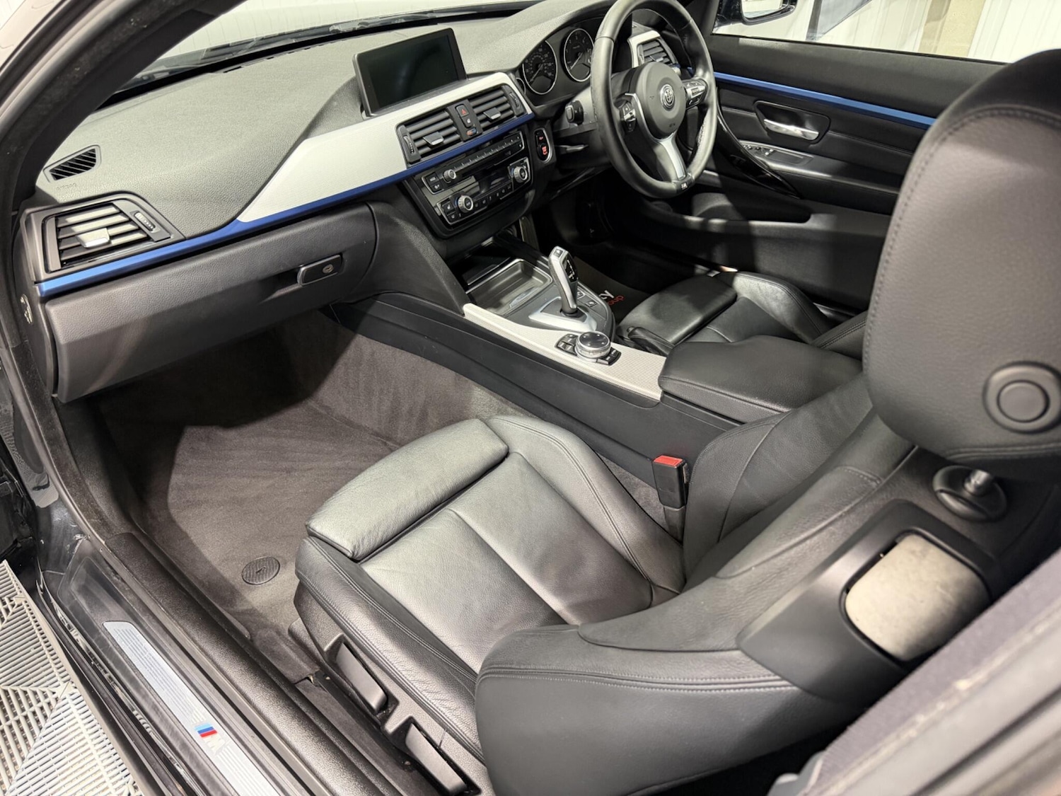 Used BMW 4 Series 2014 for sale - 77978351: Photo 58