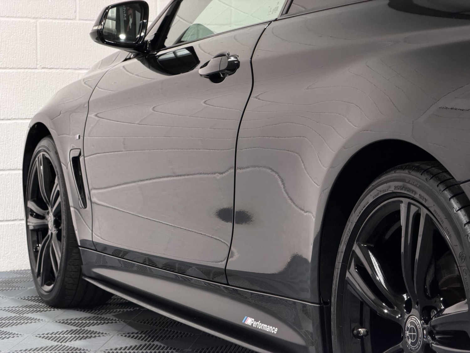 Used BMW 4 Series 2014 for sale - 77978351: Photo 6