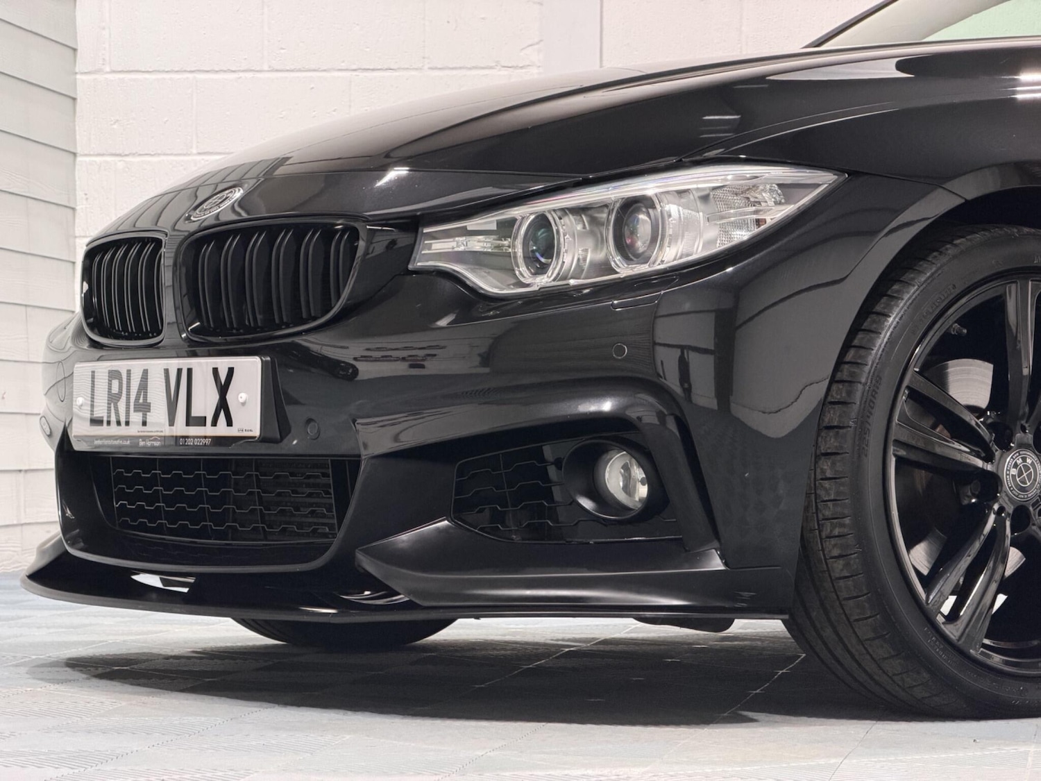 Used BMW 4 Series 2014 for sale - 77978351: Photo 60