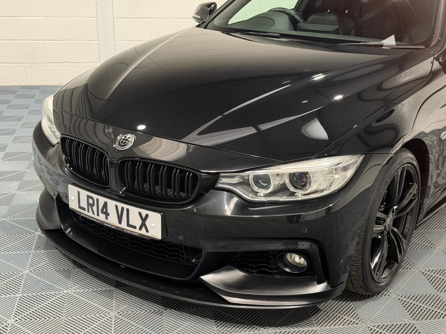 Used BMW 4 Series 2014 for sale - 77978351: Photo 62