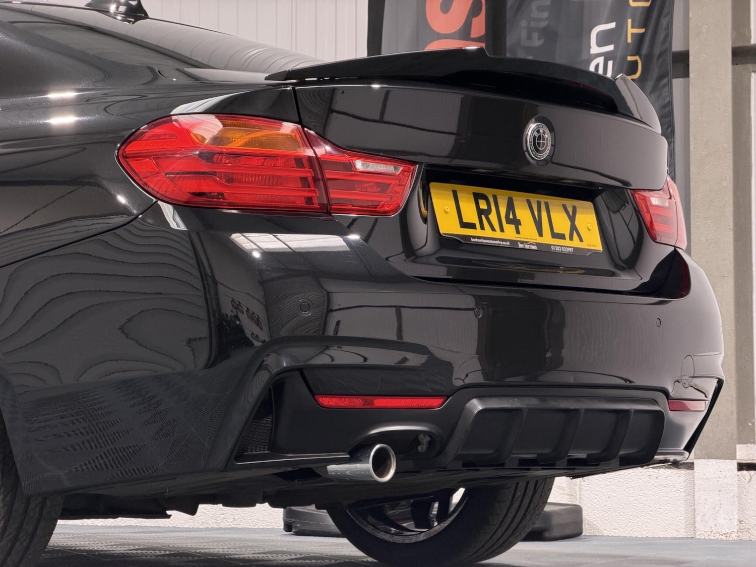 Used BMW 4 Series 2014 for sale - 77978351: Photo 63