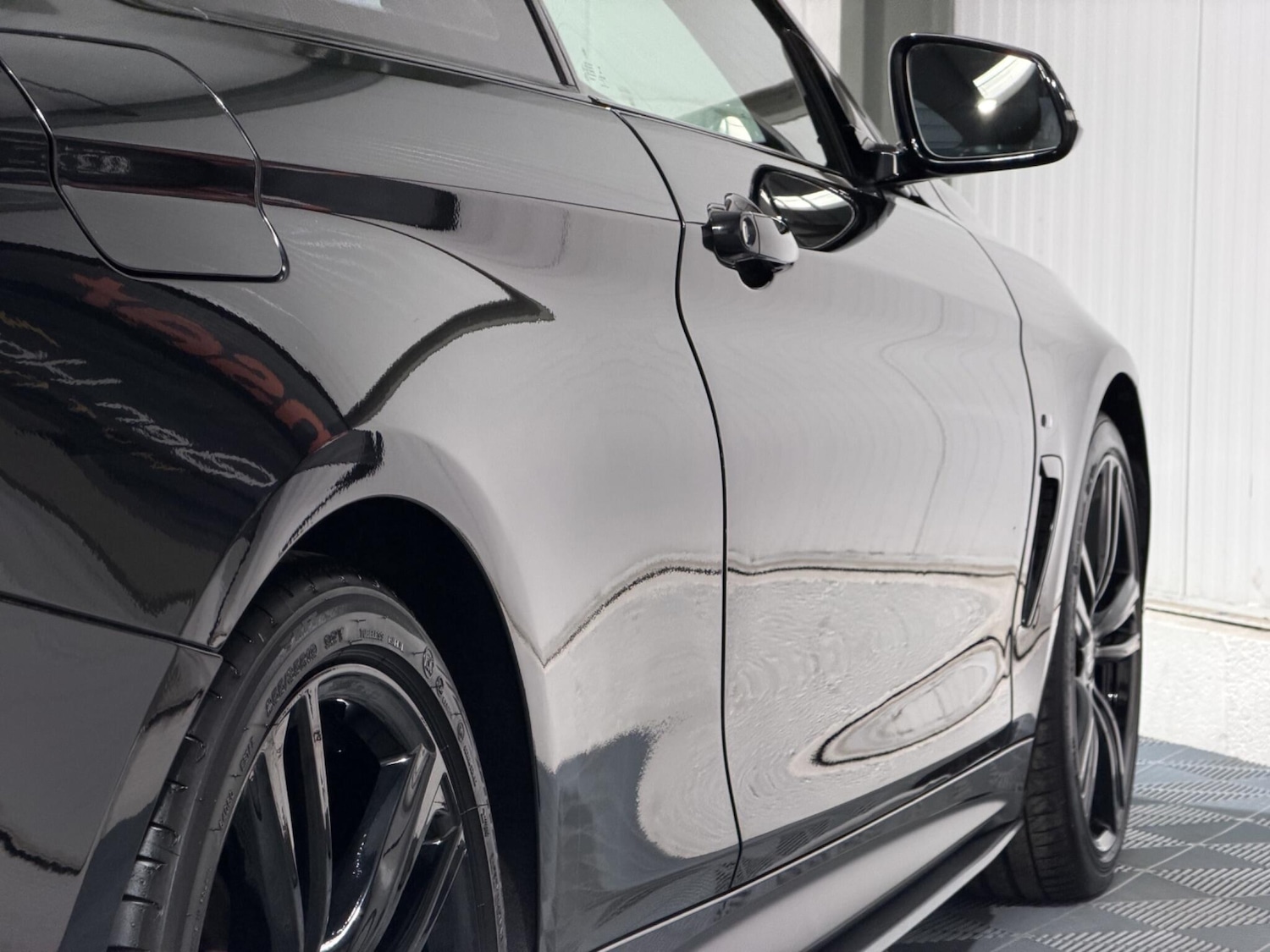 Used BMW 4 Series 2014 for sale - 77978351: Photo 64