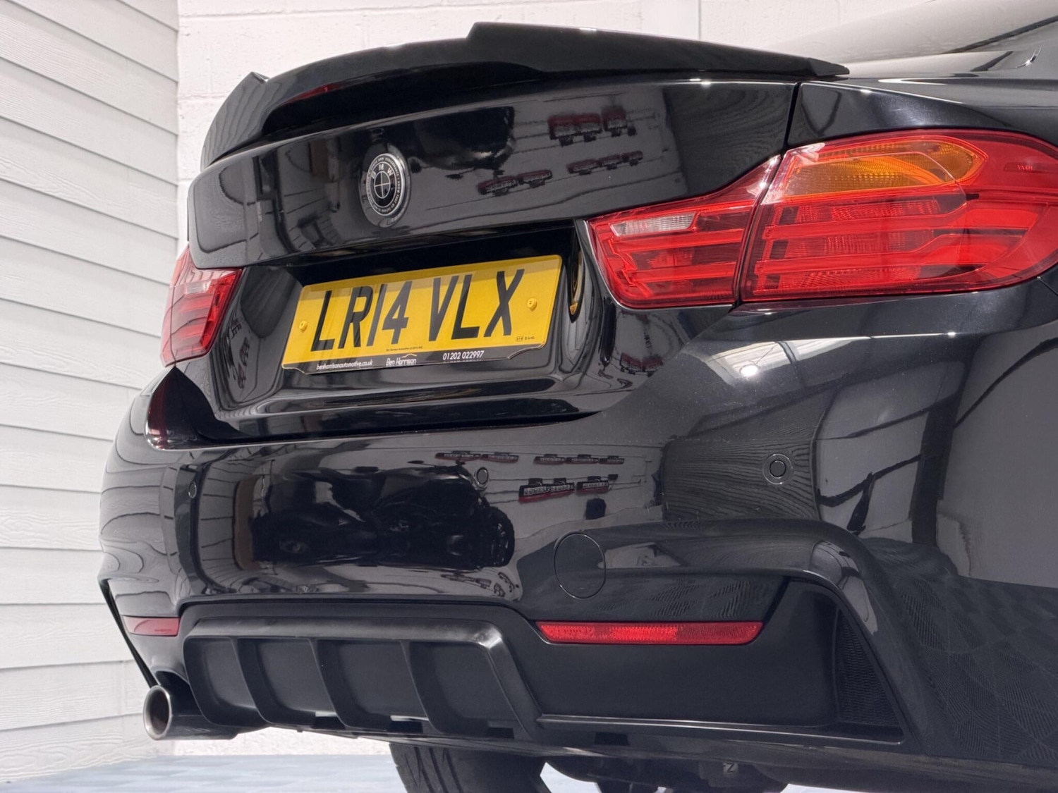 Used BMW 4 Series 2014 for sale - 77978351: Photo 65