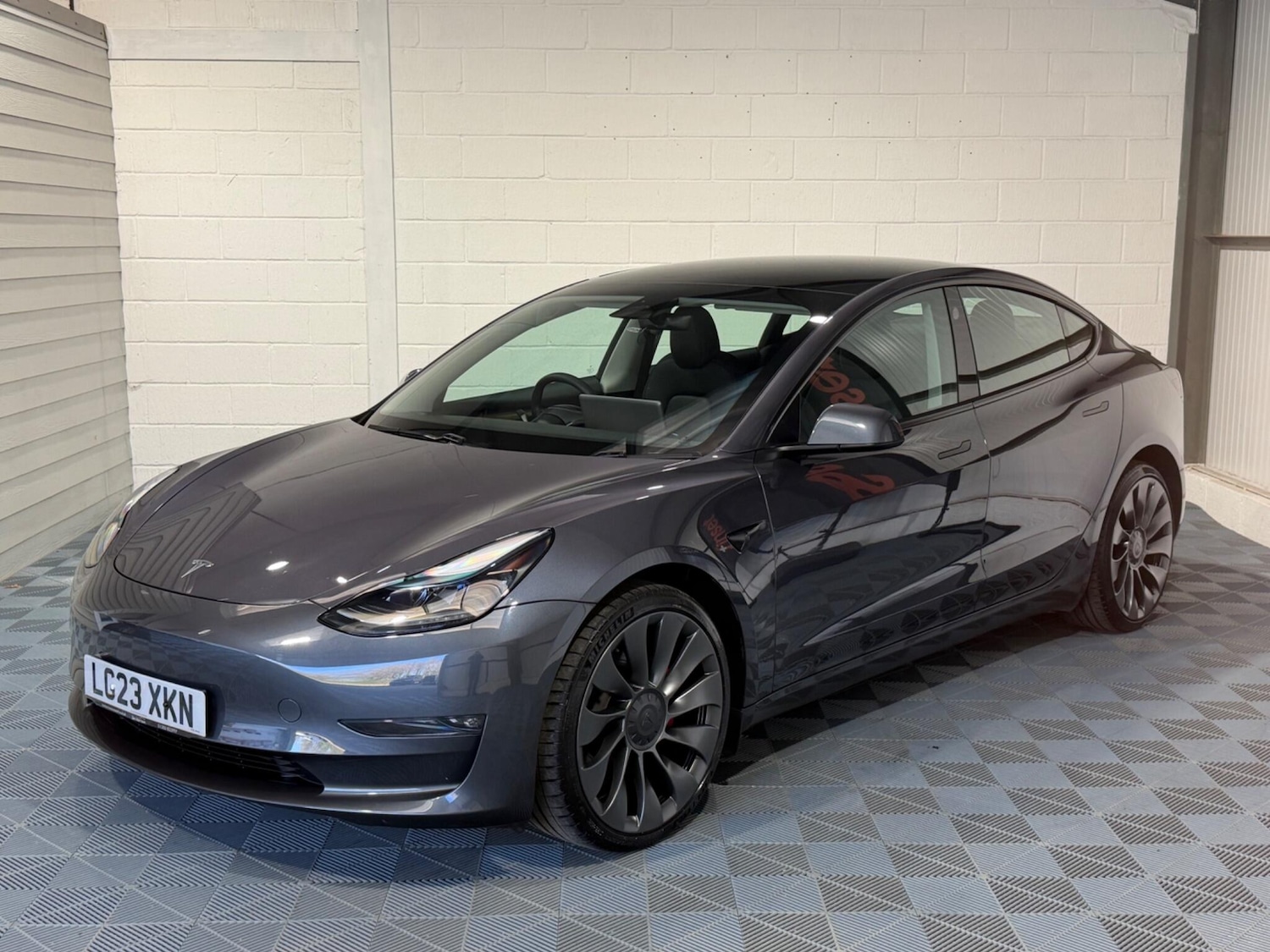 Used Tesla Model 3 2023 for sale - 78128075: Photo 10