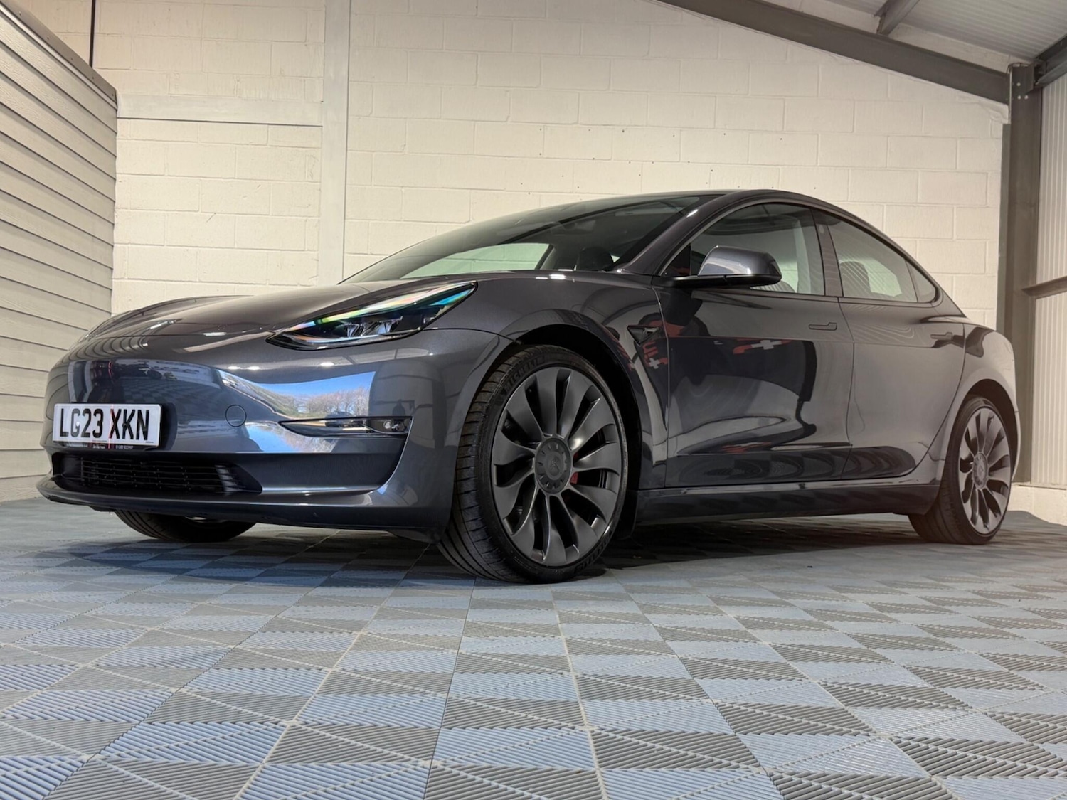 Used Tesla Model 3 2023 for sale - 78128075: Photo 11