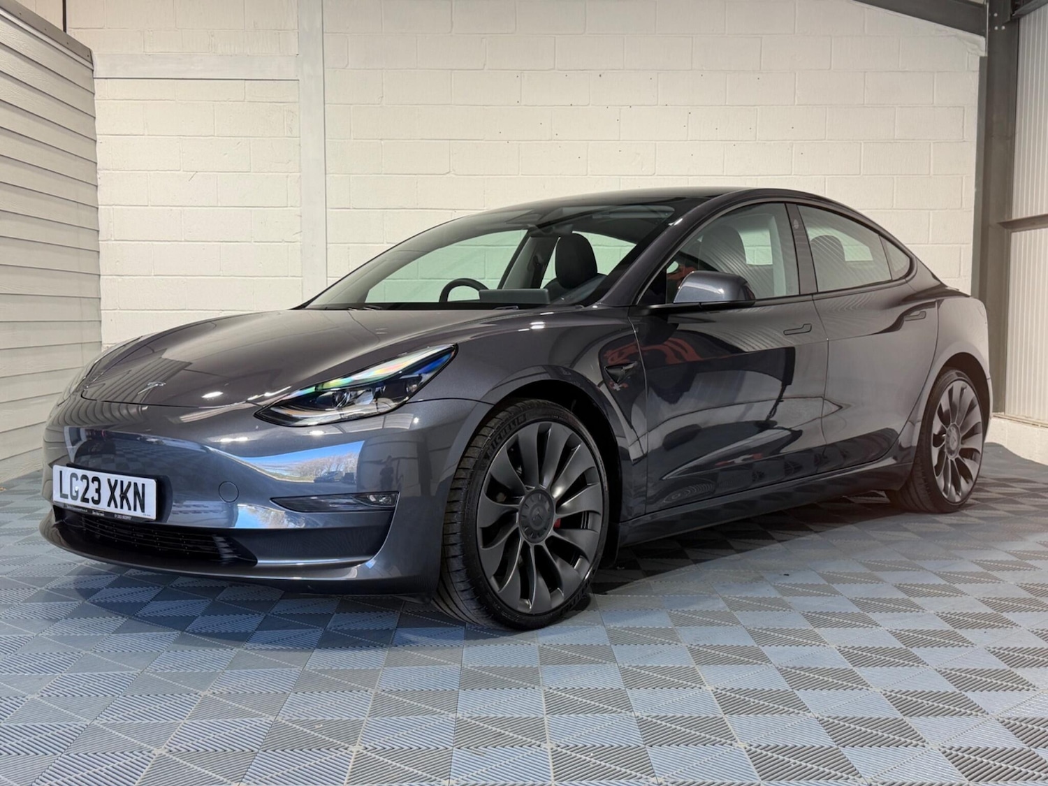 Used Tesla Model 3 2023 for sale - 78128075: Photo 12