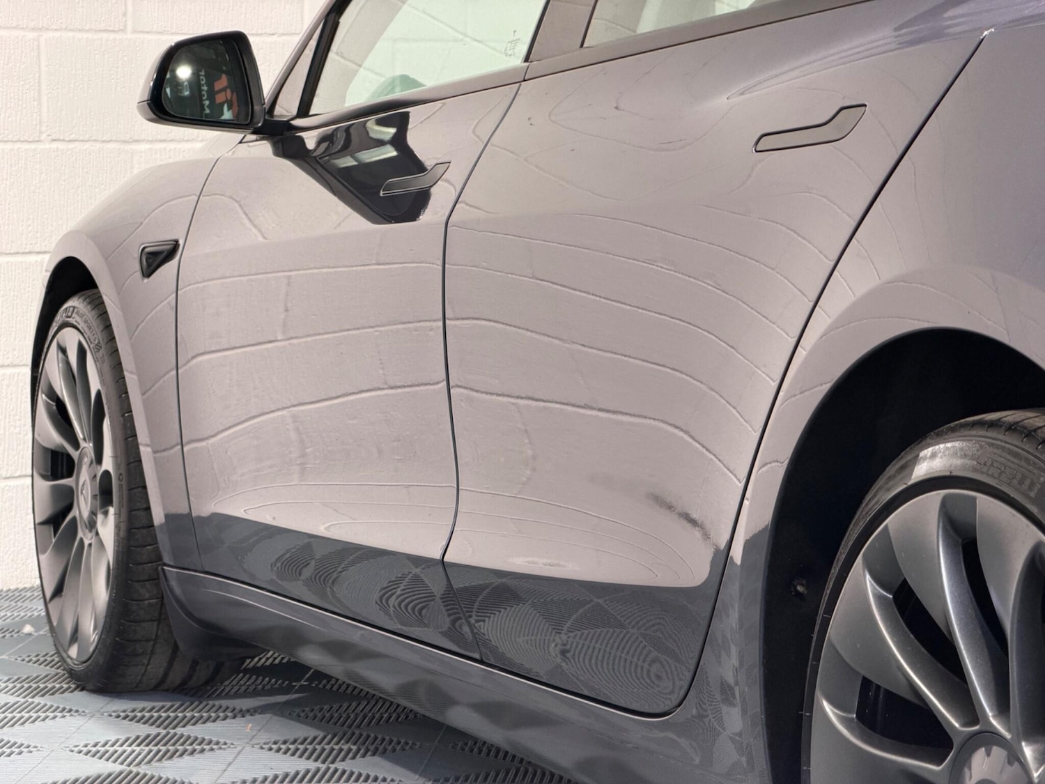 Used Tesla Model 3 2023 for sale - 78128075: Photo 16