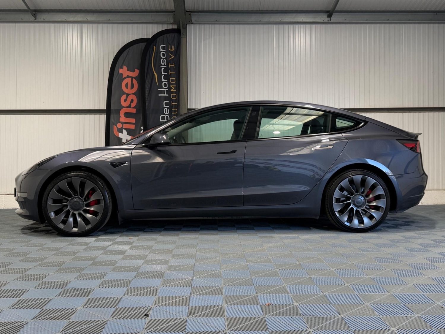 Used Tesla Model 3 2023 for sale - 78128075: Photo 17