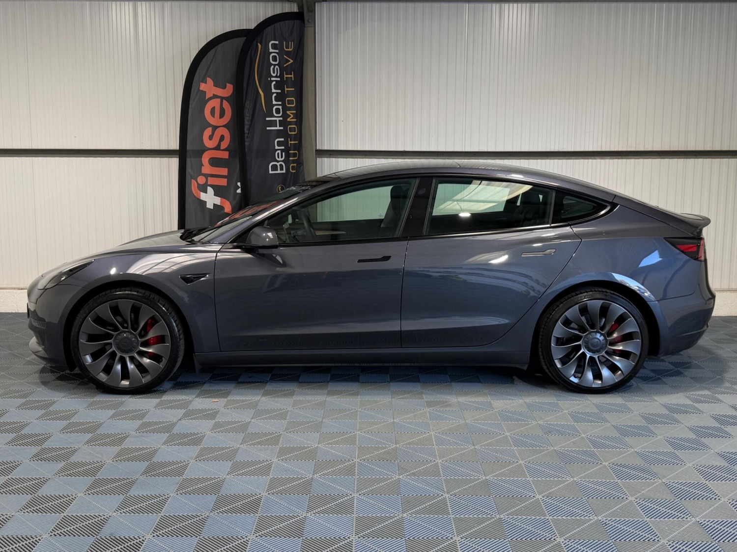 Used Tesla Model 3 2023 for sale - 78128075: Photo 18