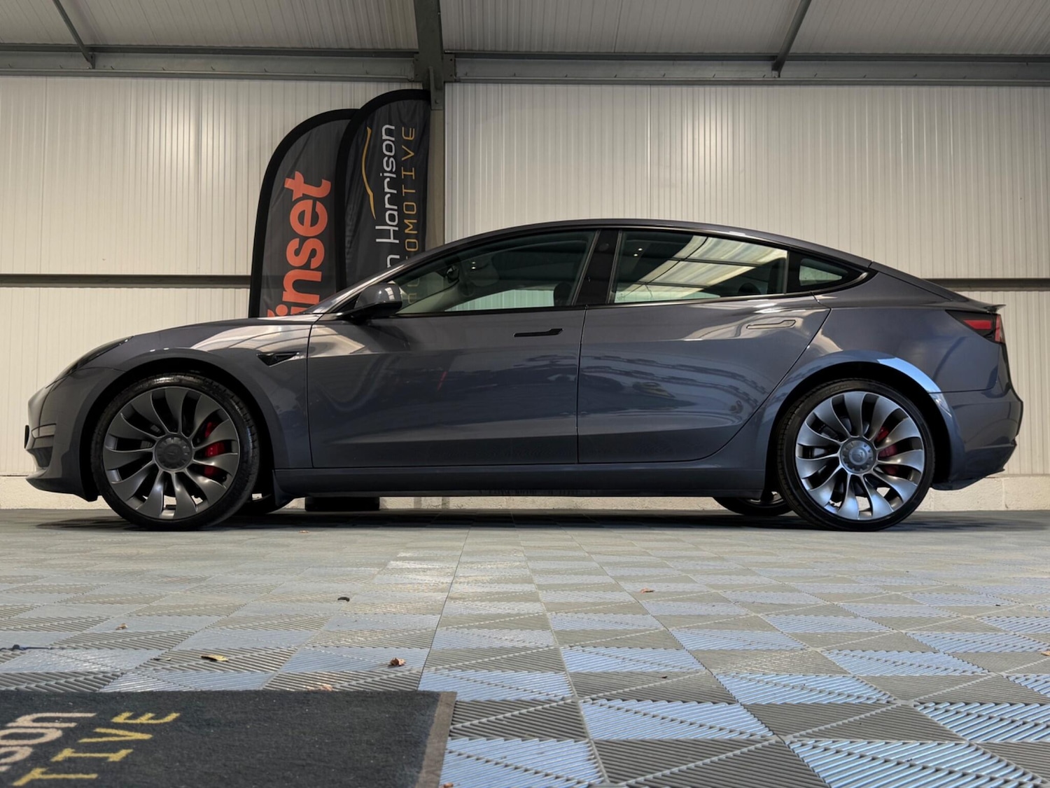 Used Tesla Model 3 2023 for sale - 78128075: Photo 19