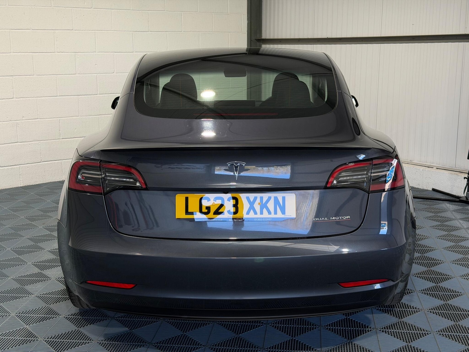 Used Tesla Model 3 2023 for sale - 78128075: Photo 20