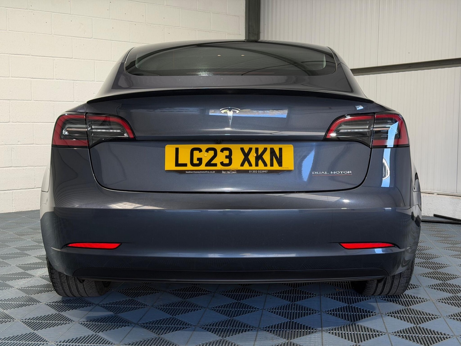 Used Tesla Model 3 2023 for sale - 78128075: Photo 21