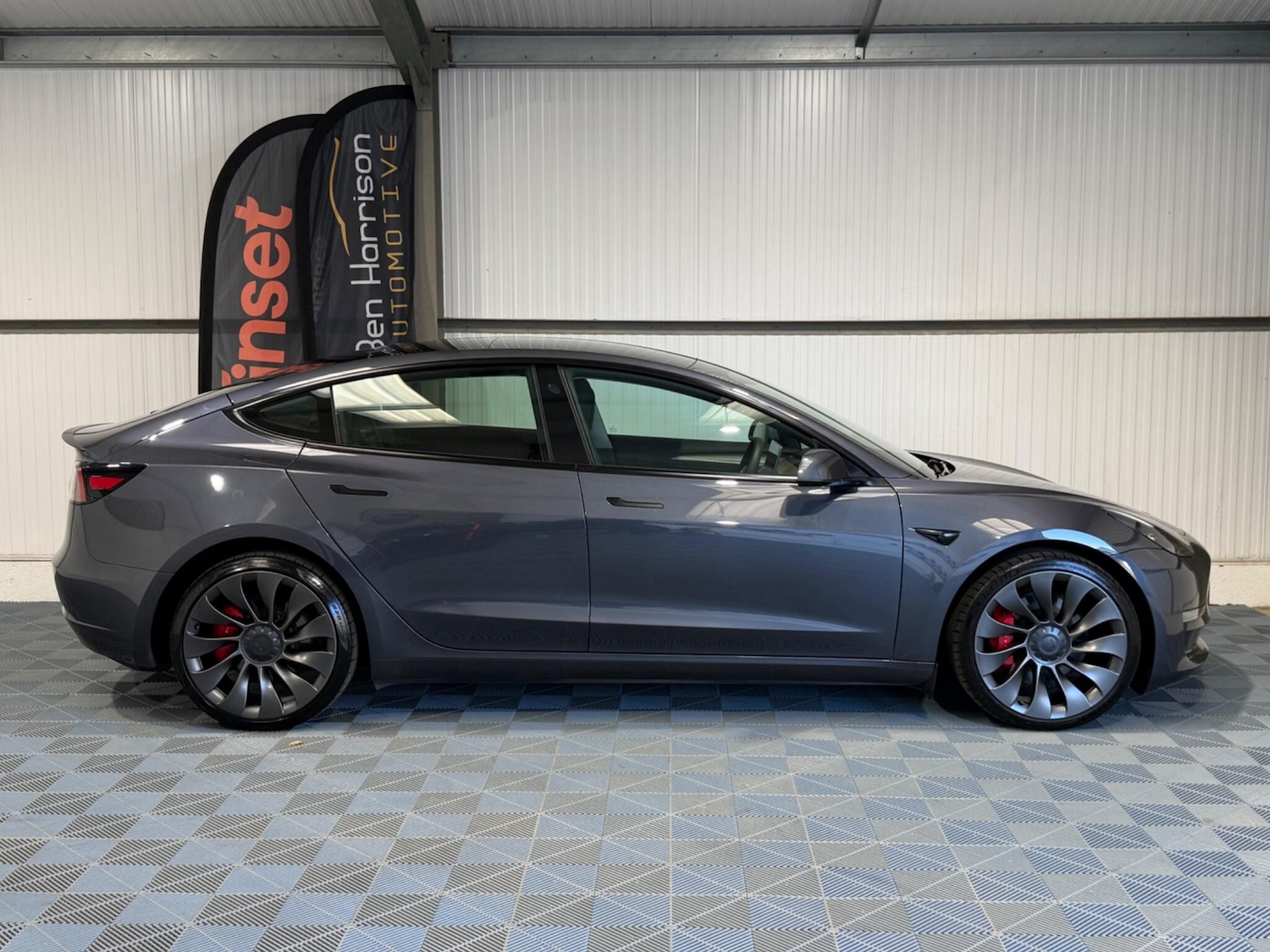 Used Tesla Model 3 2023 for sale - 78128075: Photo 22