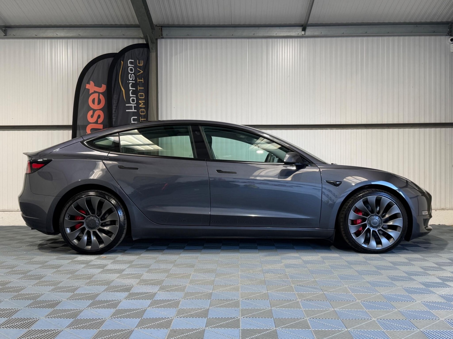 Used Tesla Model 3 2023 for sale - 78128075: Photo 23