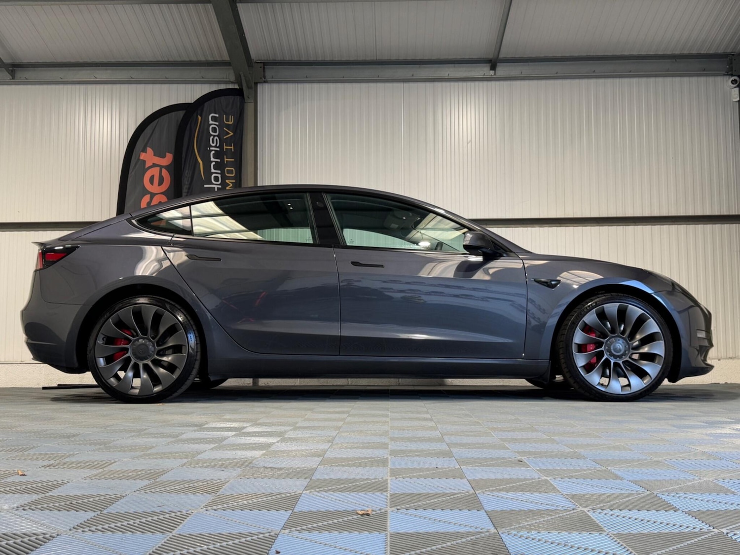 Used Tesla Model 3 2023 for sale - 78128075: Photo 24