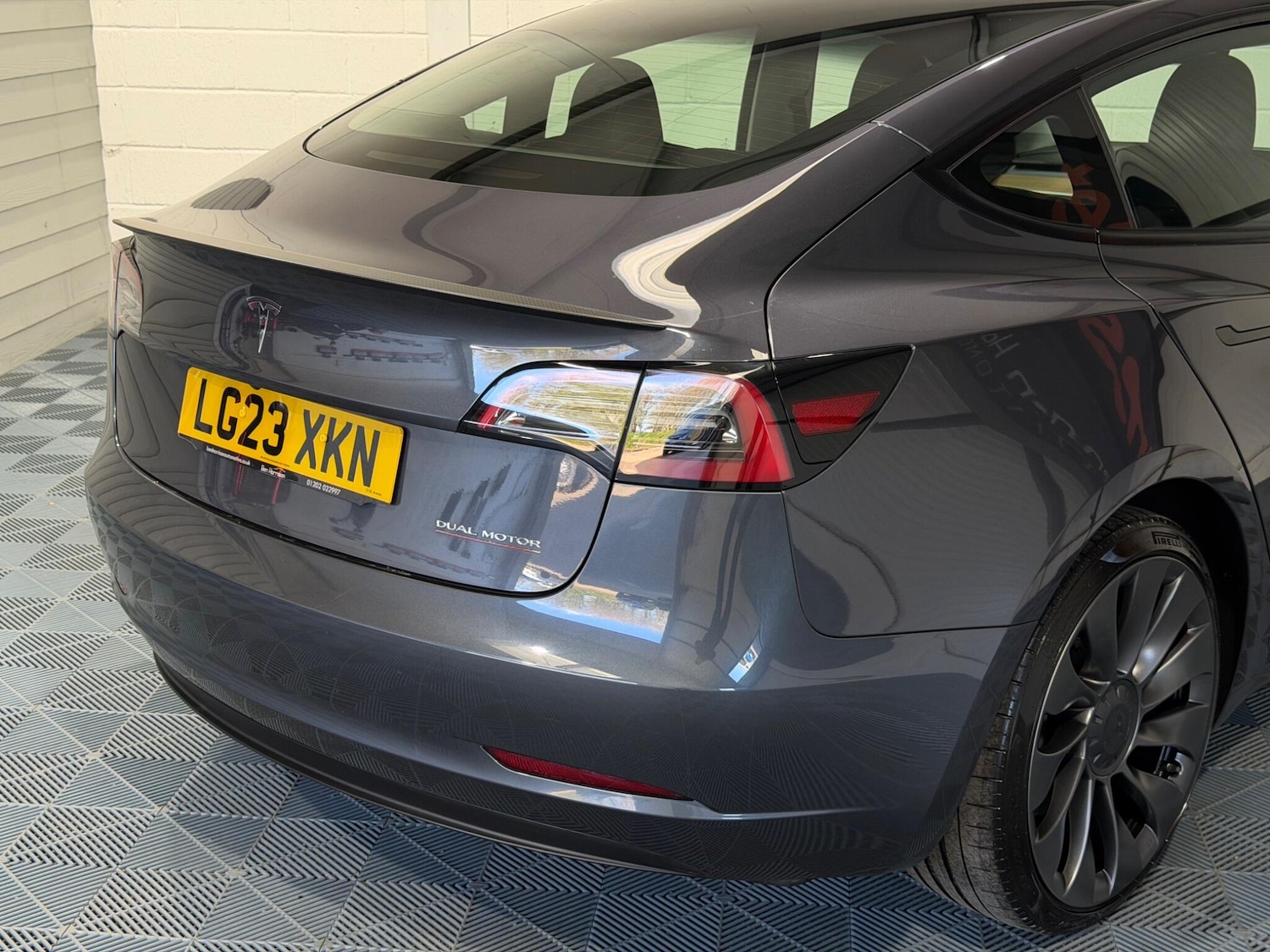 Used Tesla Model 3 2023 for sale - 78128075: Photo 25