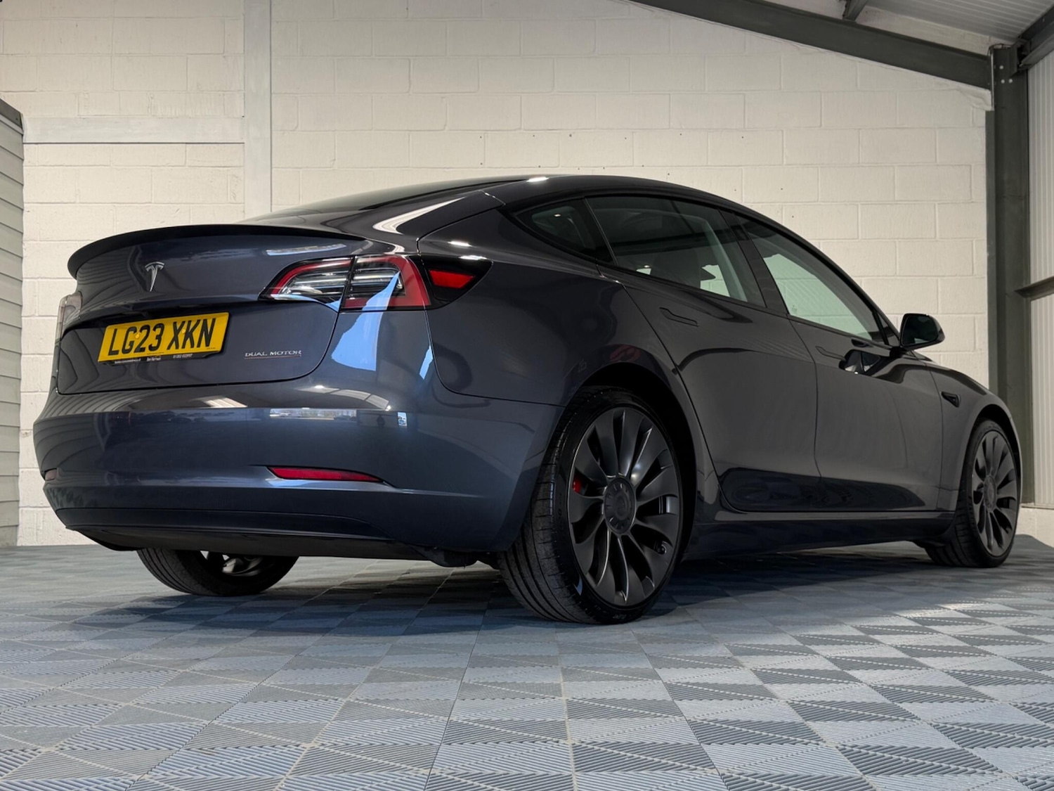 Used Tesla Model 3 2023 for sale - 78128075: Photo 27