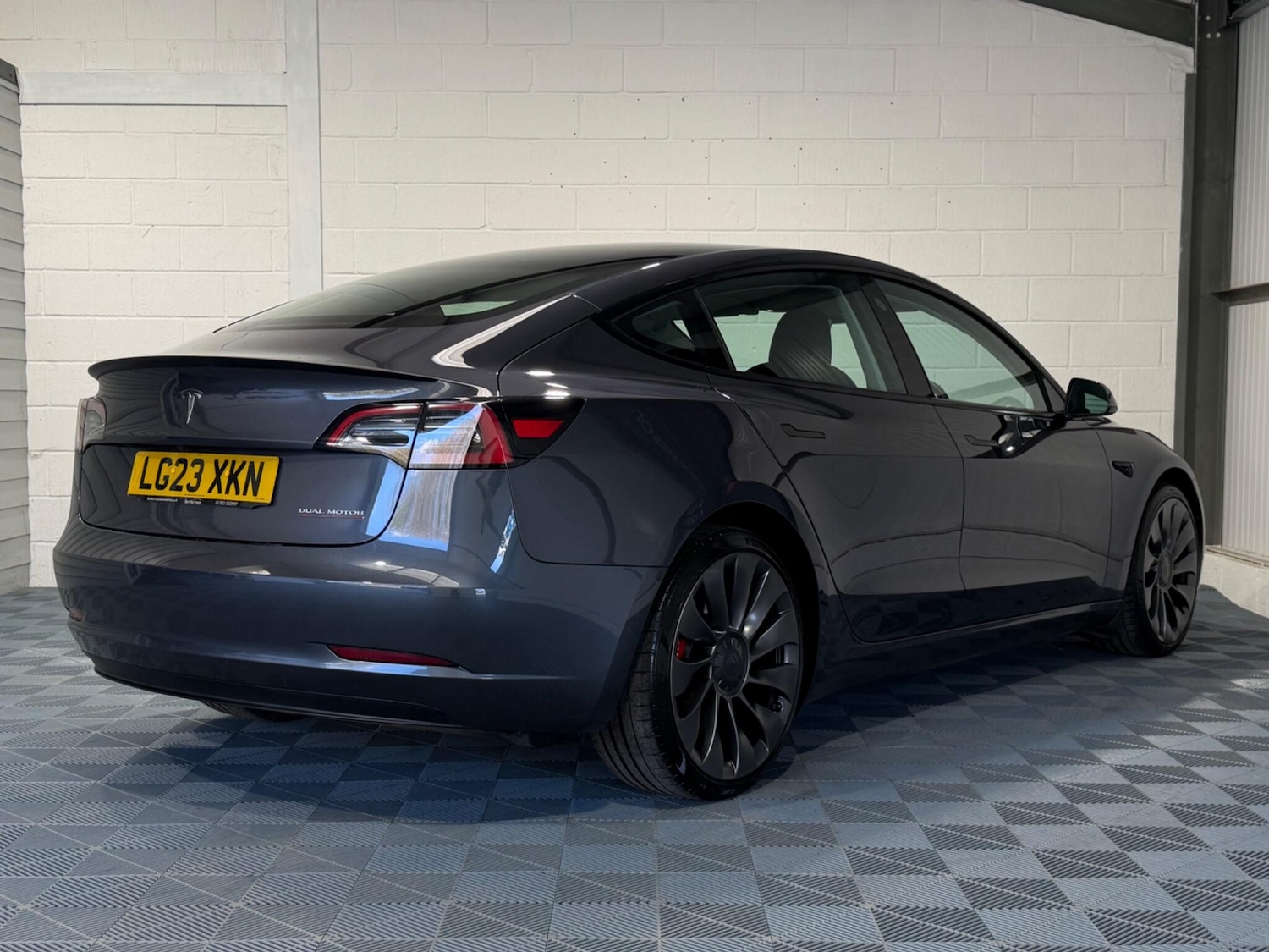 Used Tesla Model 3 2023 for sale - 78128075: Photo 28