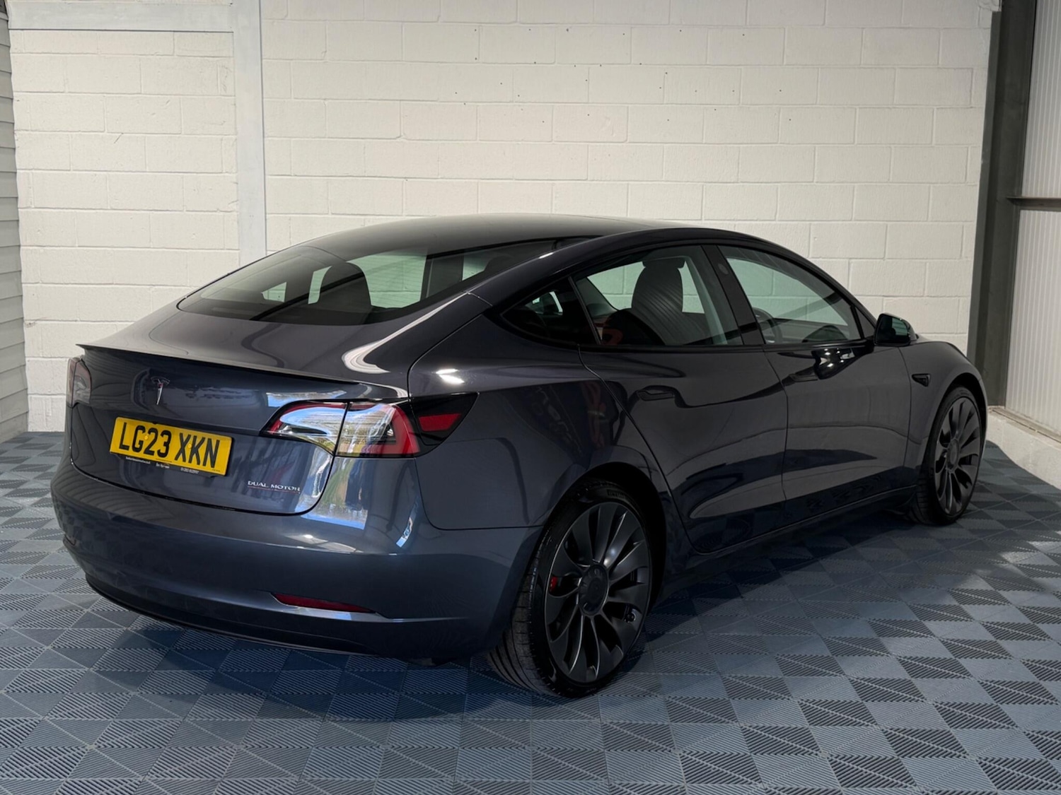 Used Tesla Model 3 2023 for sale - 78128075: Photo 29