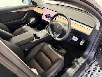 Used Tesla Model 3 2023 for sale - 78128075: Photo