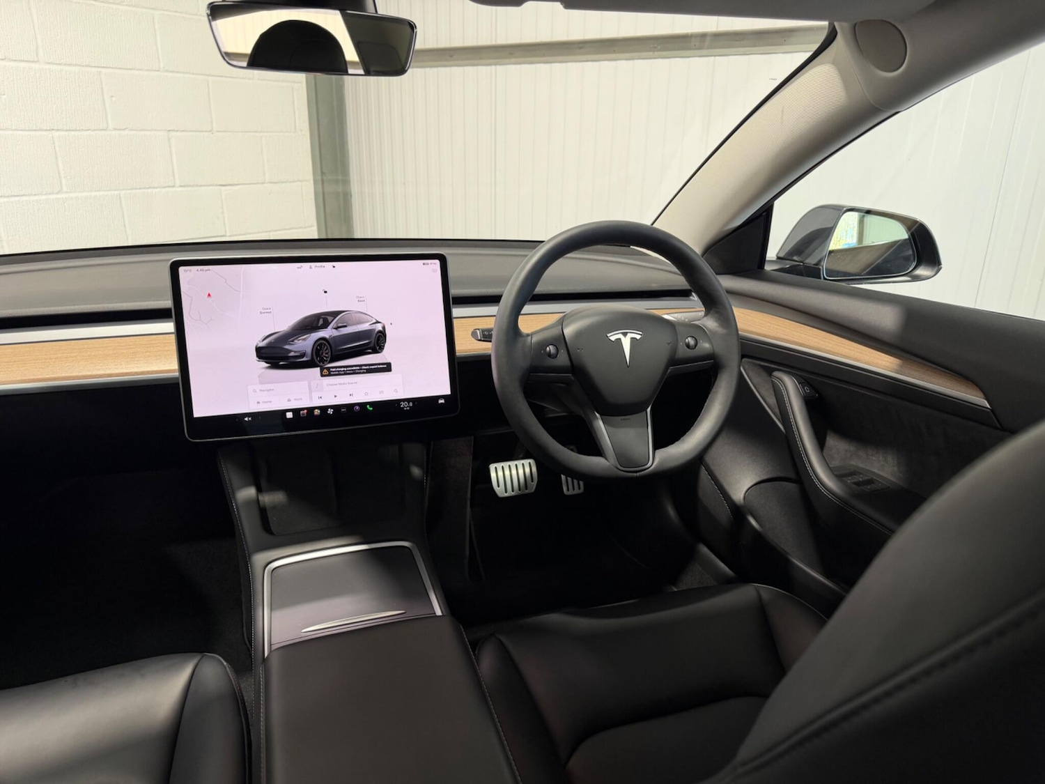 Used Tesla Model 3 2023 for sale - 78128075: Photo 30