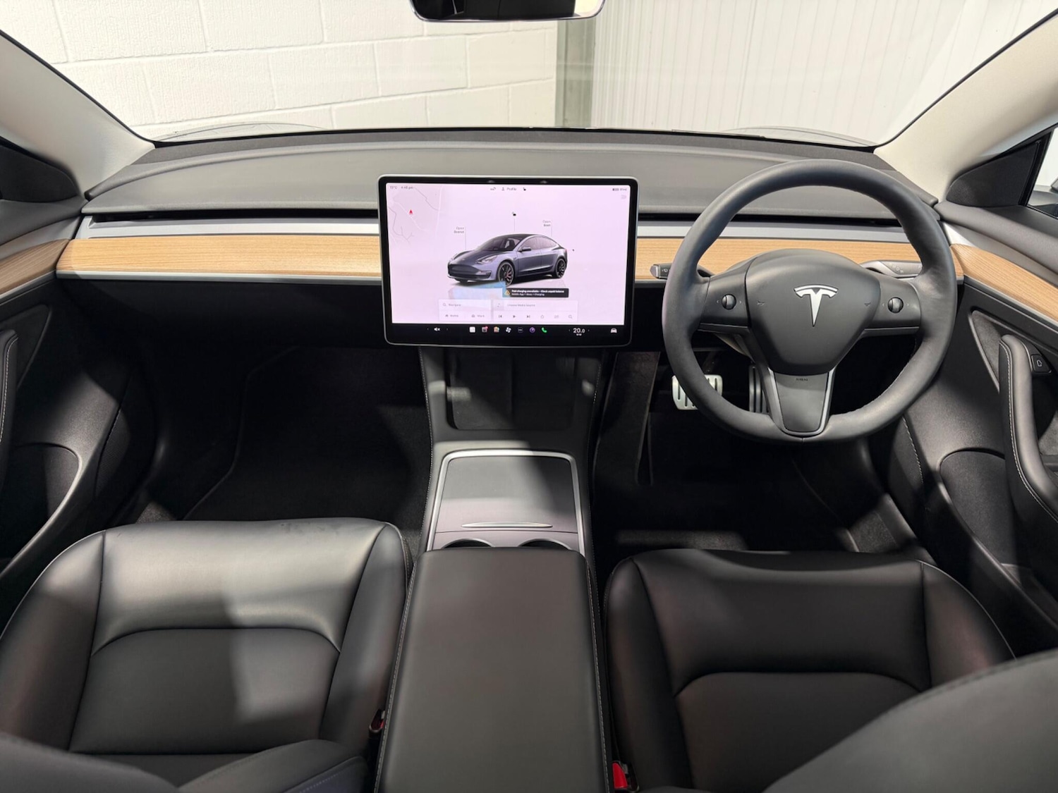 Used Tesla Model 3 2023 for sale - 78128075: Photo 31