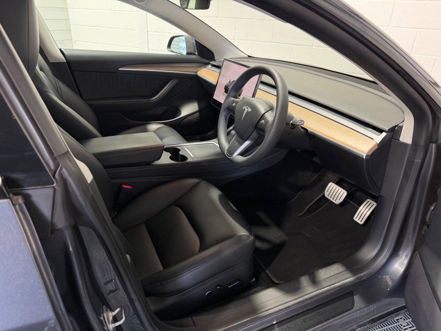 Used Tesla Model 3 2023 for sale - 78128075: Photo 34