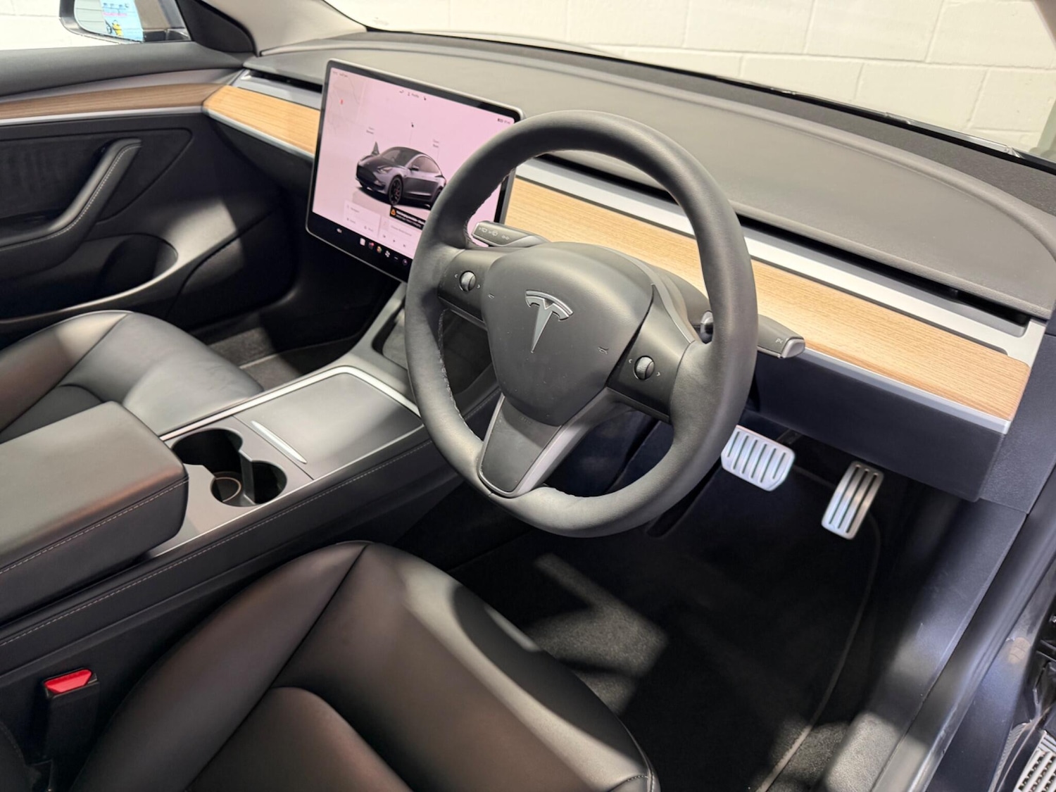 Used Tesla Model 3 2023 for sale - 78128075: Photo 35