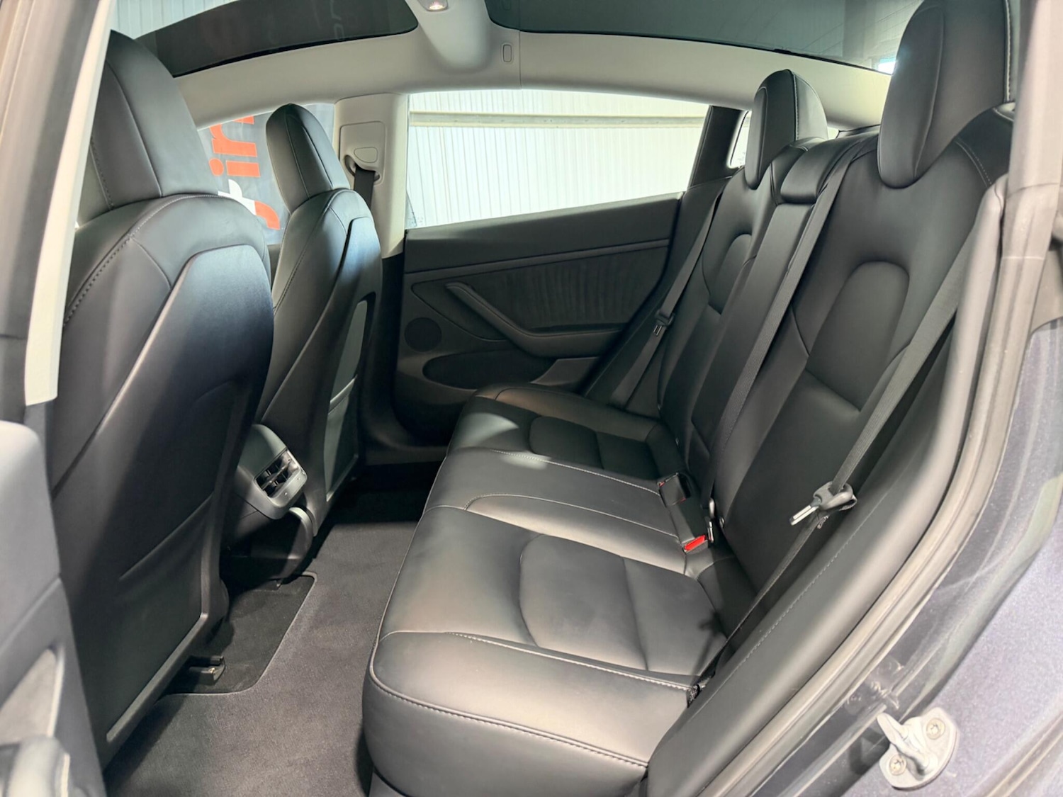 Used Tesla Model 3 2023 for sale - 78128075: Photo 36