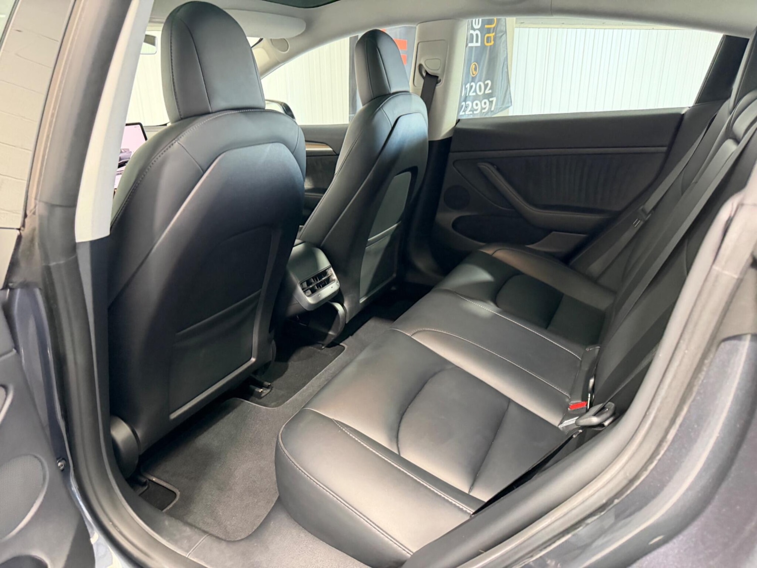 Used Tesla Model 3 2023 for sale - 78128075: Photo 37