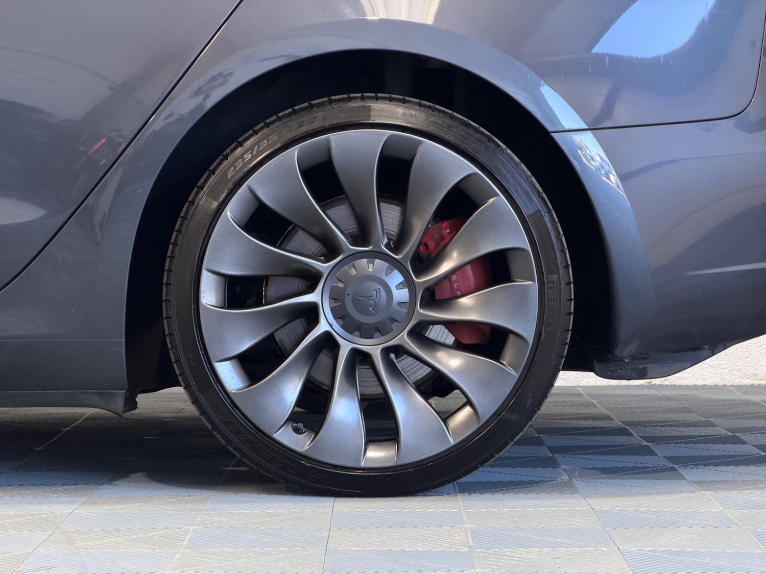 Used Tesla Model 3 2023 for sale - 78128075: Photo 43