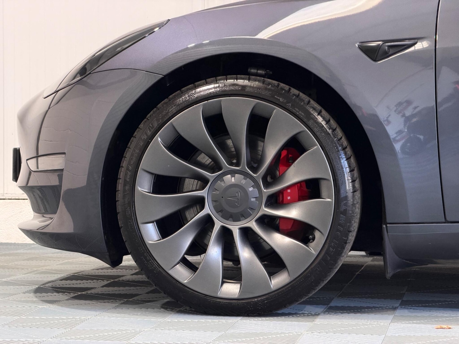 Used Tesla Model 3 2023 for sale - 78128075: Photo 44