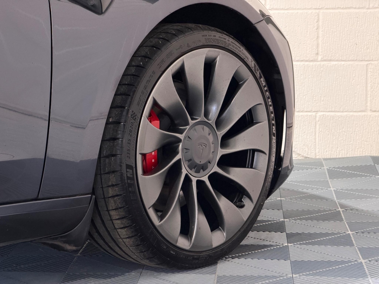 Used Tesla Model 3 2023 for sale - 78128075: Photo 45