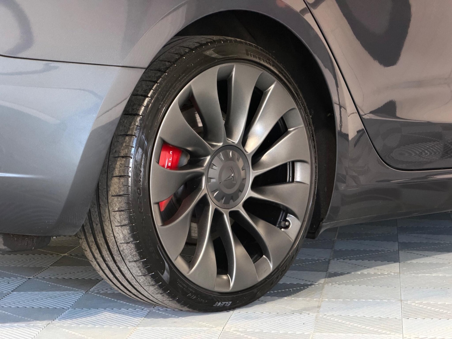 Used Tesla Model 3 2023 for sale - 78128075: Photo 46