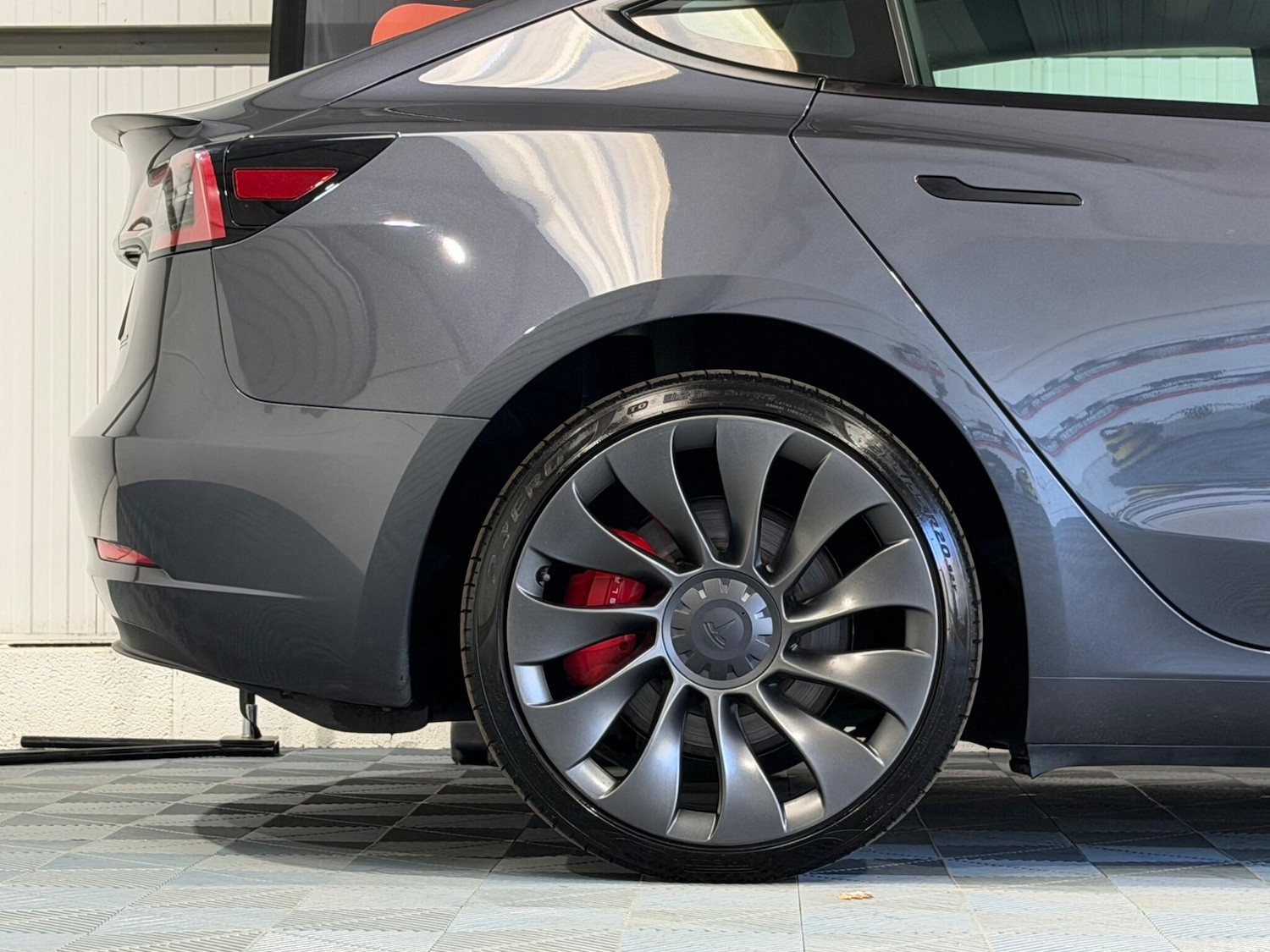 Used Tesla Model 3 2023 for sale - 78128075: Photo 47