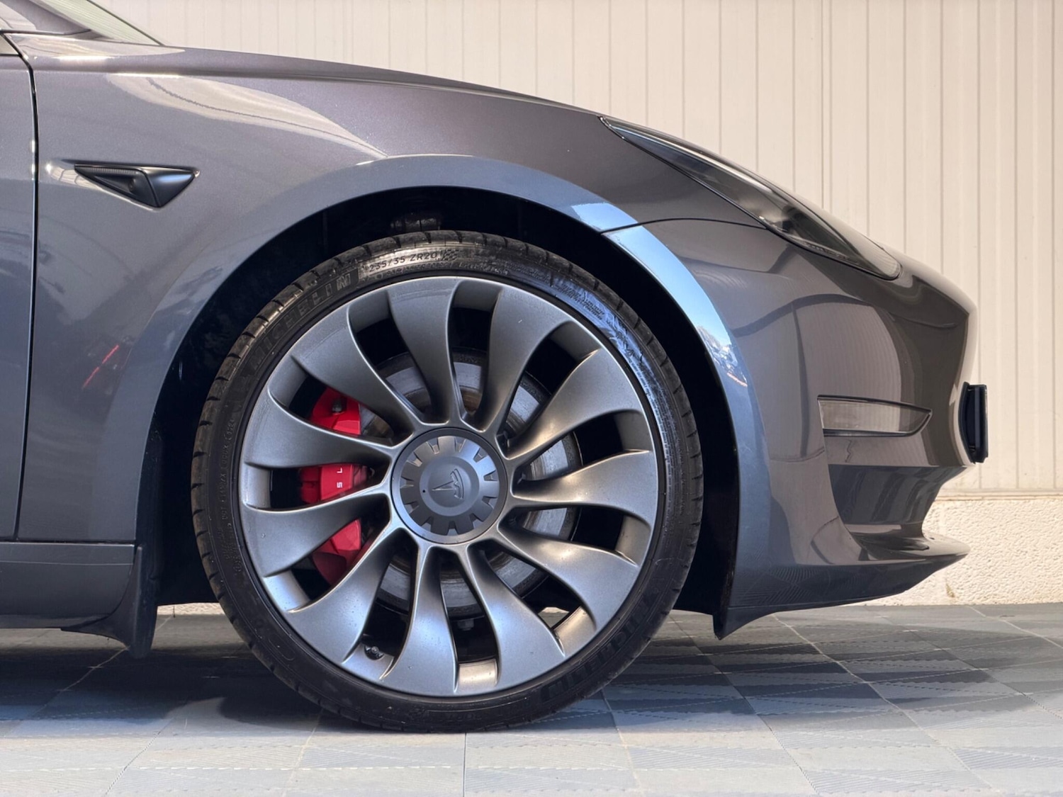 Used Tesla Model 3 2023 for sale - 78128075: Photo 48