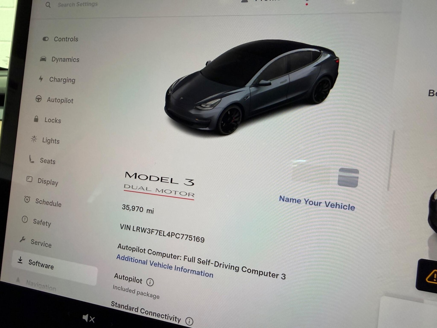 Used Tesla Model 3 2023 for sale - 78128075: Photo 49