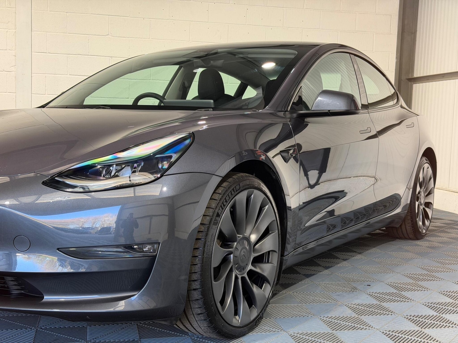 Used Tesla Model 3 2023 for sale - 78128075: Photo 5