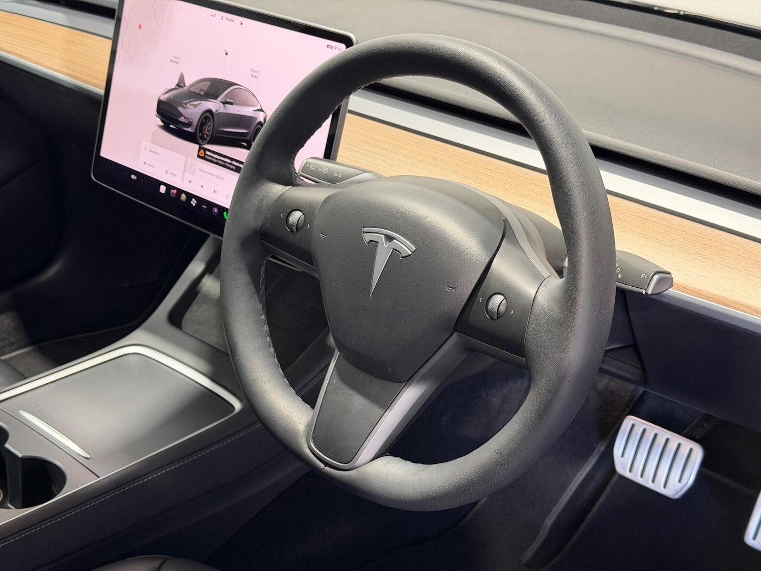 Used Tesla Model 3 2023 for sale - 78128075: Photo 52