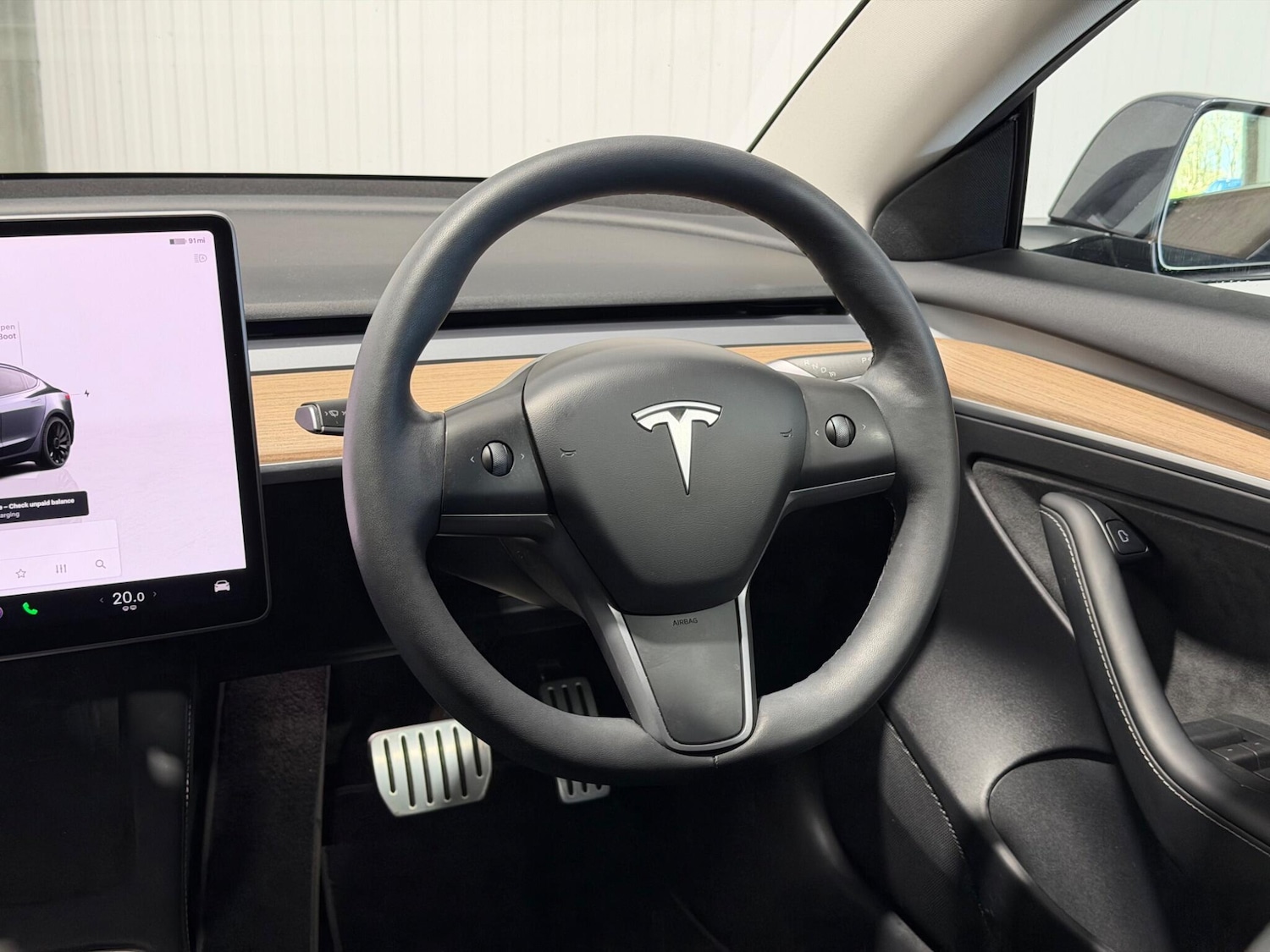 Used Tesla Model 3 2023 for sale - 78128075: Photo 53