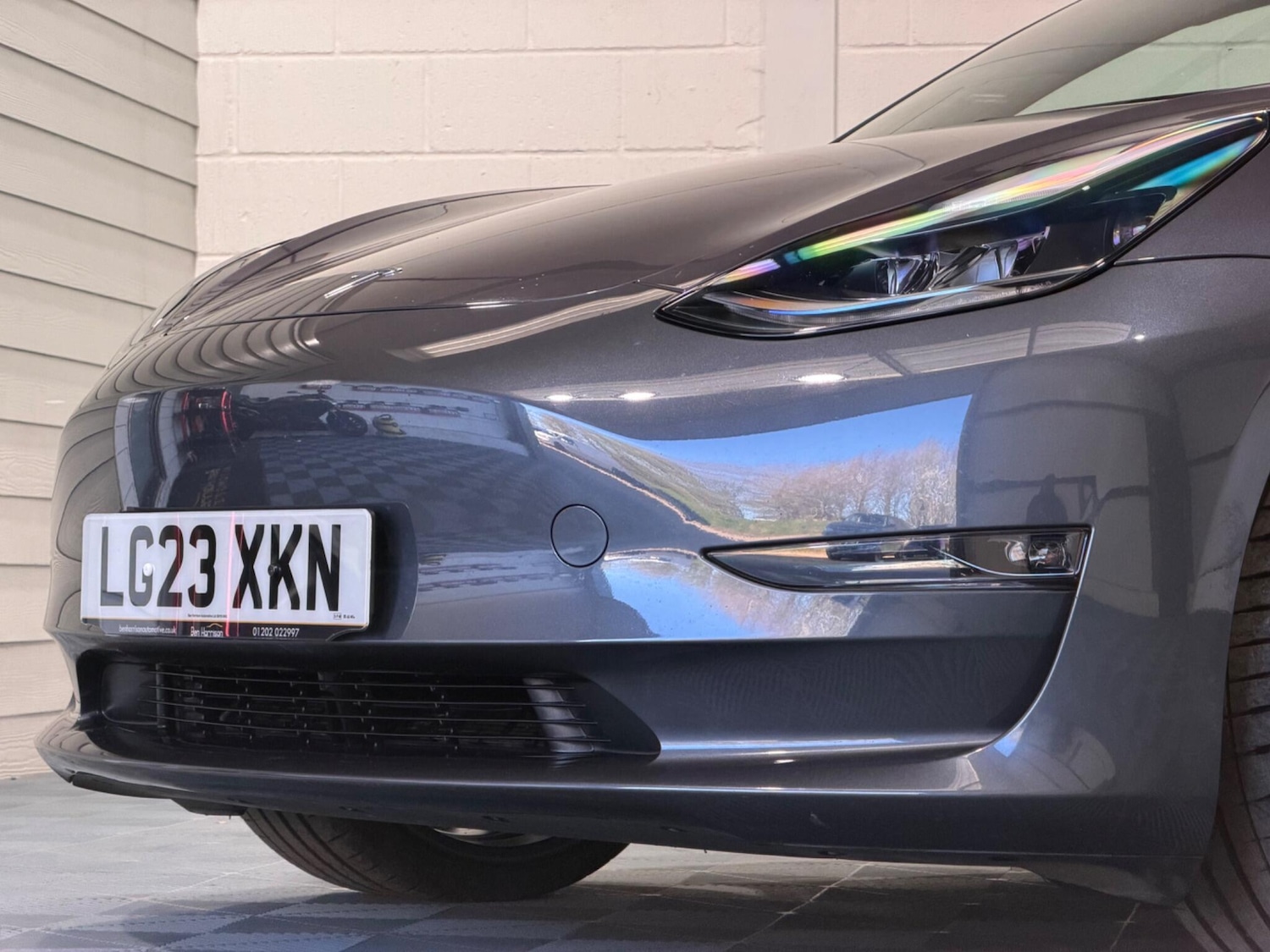 Used Tesla Model 3 2023 for sale - 78128075: Photo 61