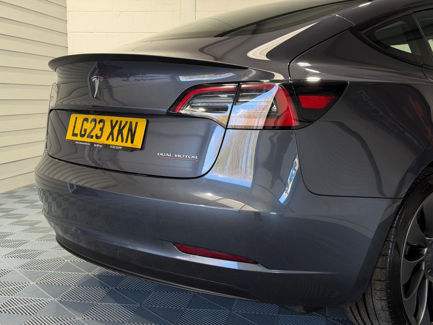 Used Tesla Model 3 2023 for sale - 78128075: Photo 63