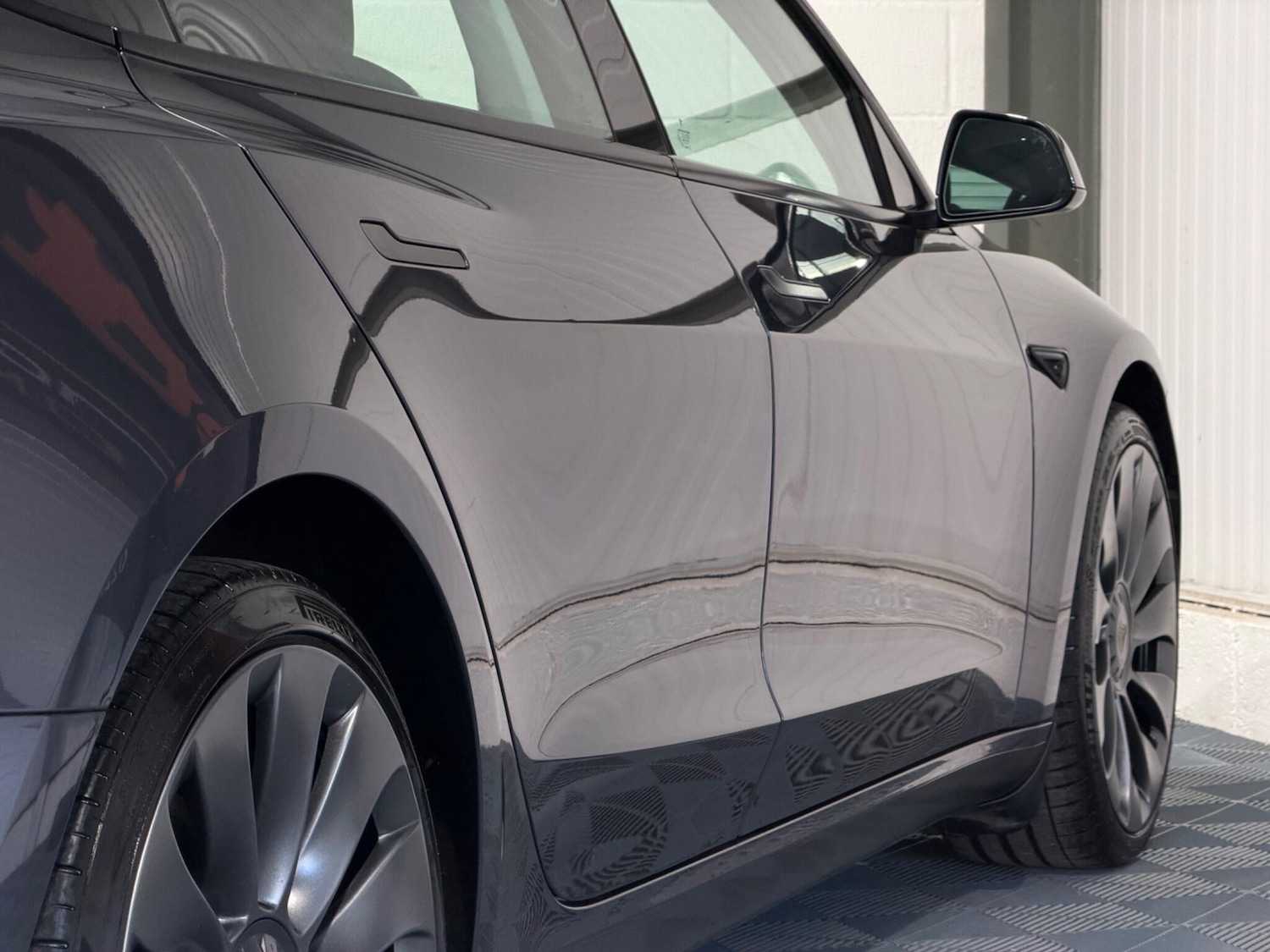 Used Tesla Model 3 2023 for sale - 78128075: Photo 64