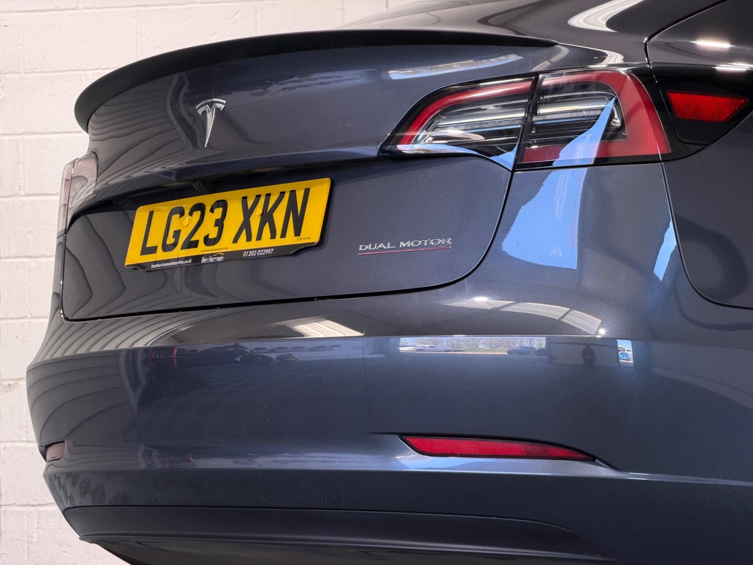 Used Tesla Model 3 2023 for sale - 78128075: Photo 65