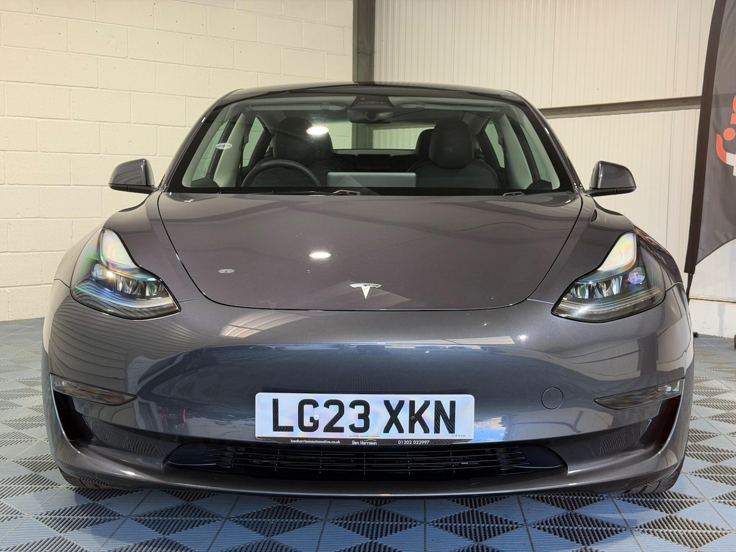 Used Tesla Model 3 2023 for sale - 78128075: Photo 9